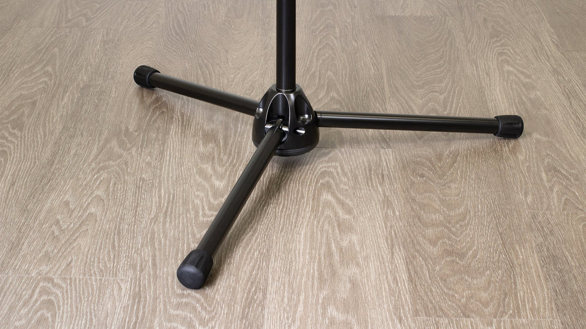 Ultimate Support PRO-X-T-SHORT-F Package - tripod base/fixed boom, short height, 1