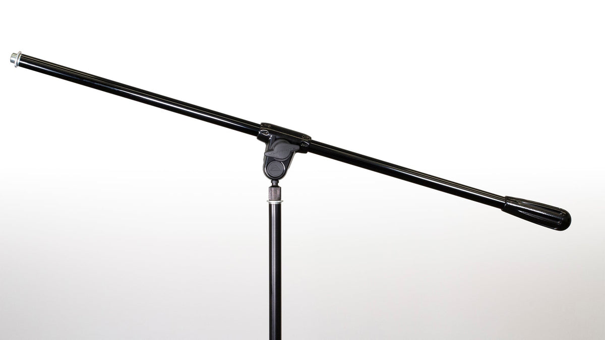 Ultimate Support PRO-X-T-SHORT-F Package - tripod base/fixed boom, short height, 1