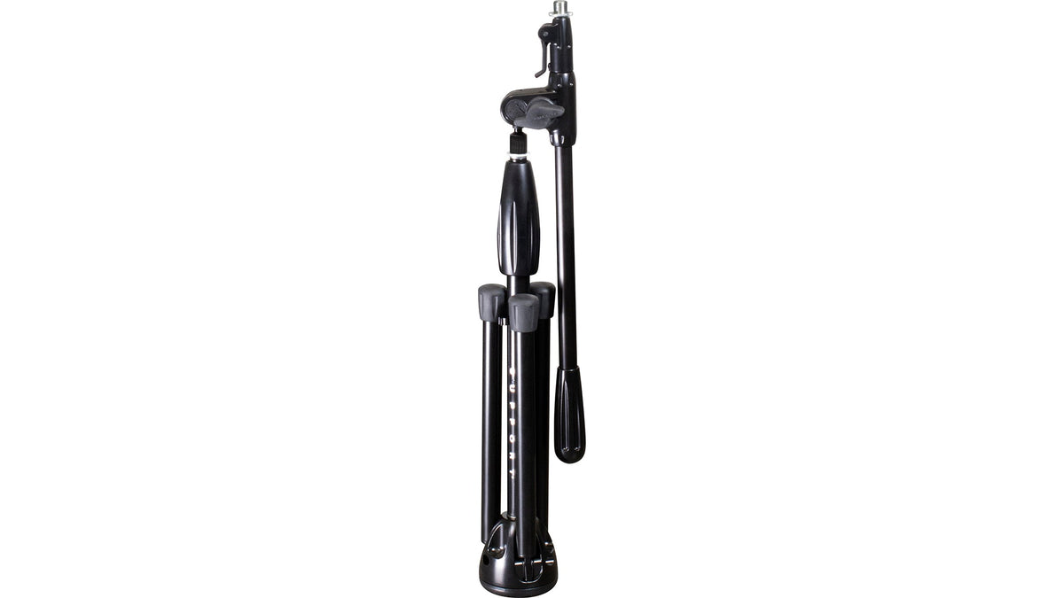 Ultimate Support PRO-X-T-SHORT-T Package - tripod base/telescoping boom, short height, 1