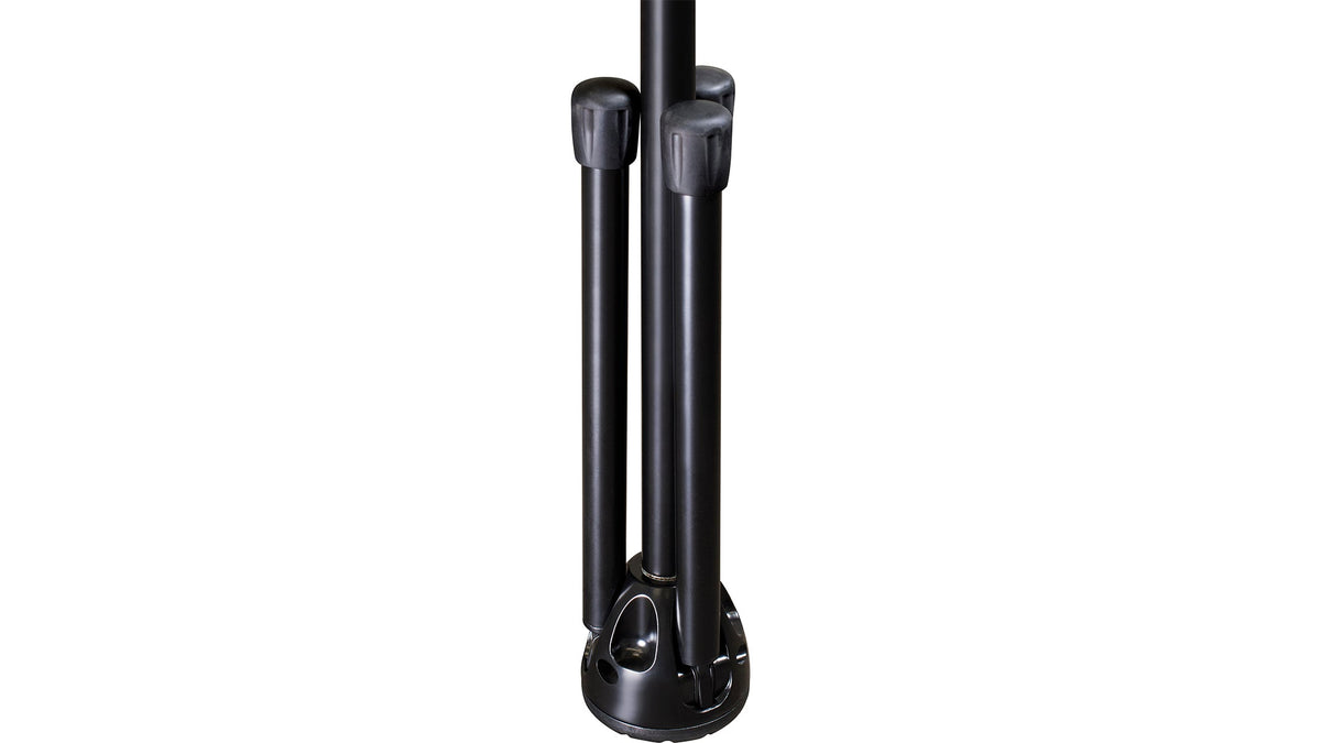 Ultimate Support PRO-X-T-SHORT-T Package - tripod base/telescoping boom, short height, 1