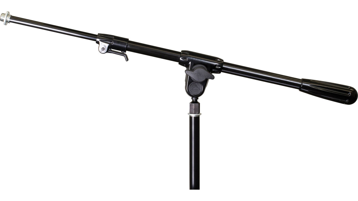 Ultimate Support PRO-X-T-SHORT-T Package - tripod base/telescoping boom, short height, 1