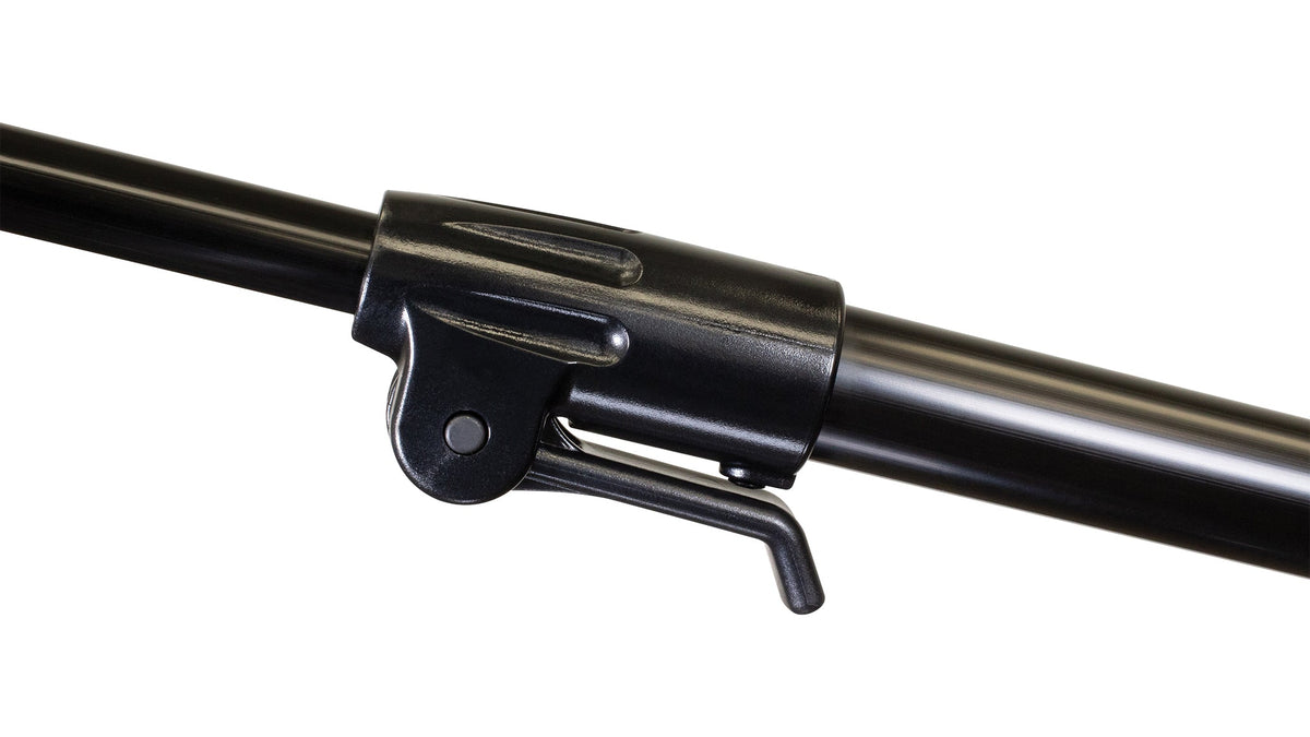 Ultimate Support PRO-X-T-SHORT-T Package - tripod base/telescoping boom, short height, 1