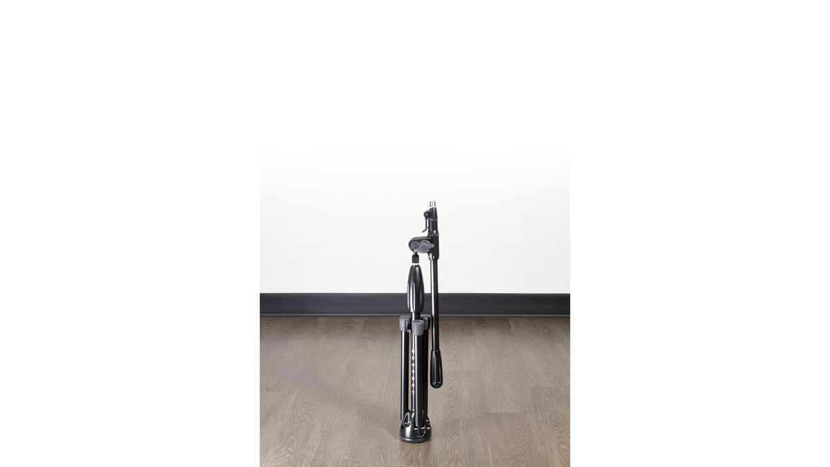 Ultimate Support PRO-X-T-SHORT-T Package - tripod base/telescoping boom, short height, 1