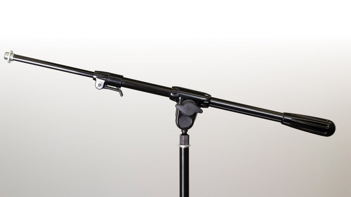 Ultimate Support PRO-X-T-SHORT-T Package - tripod base/telescoping boom, short height, 1