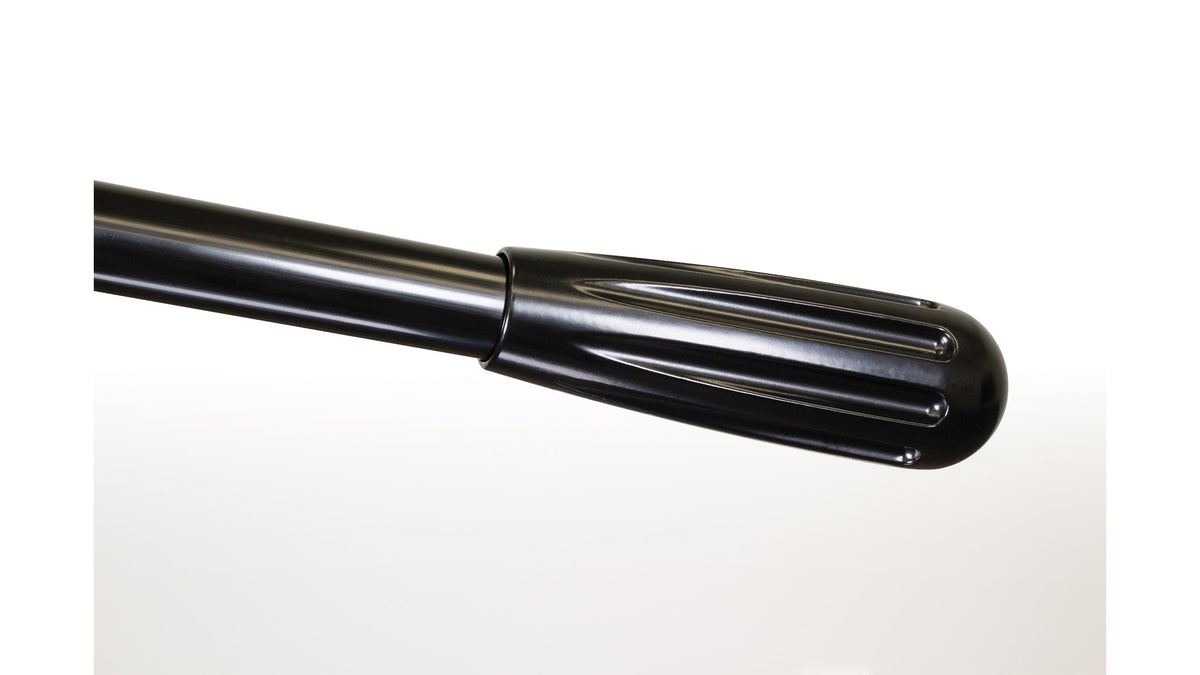 Ultimate Support PRO-X-T-SHORT-T Package - tripod base/telescoping boom, short height, 1