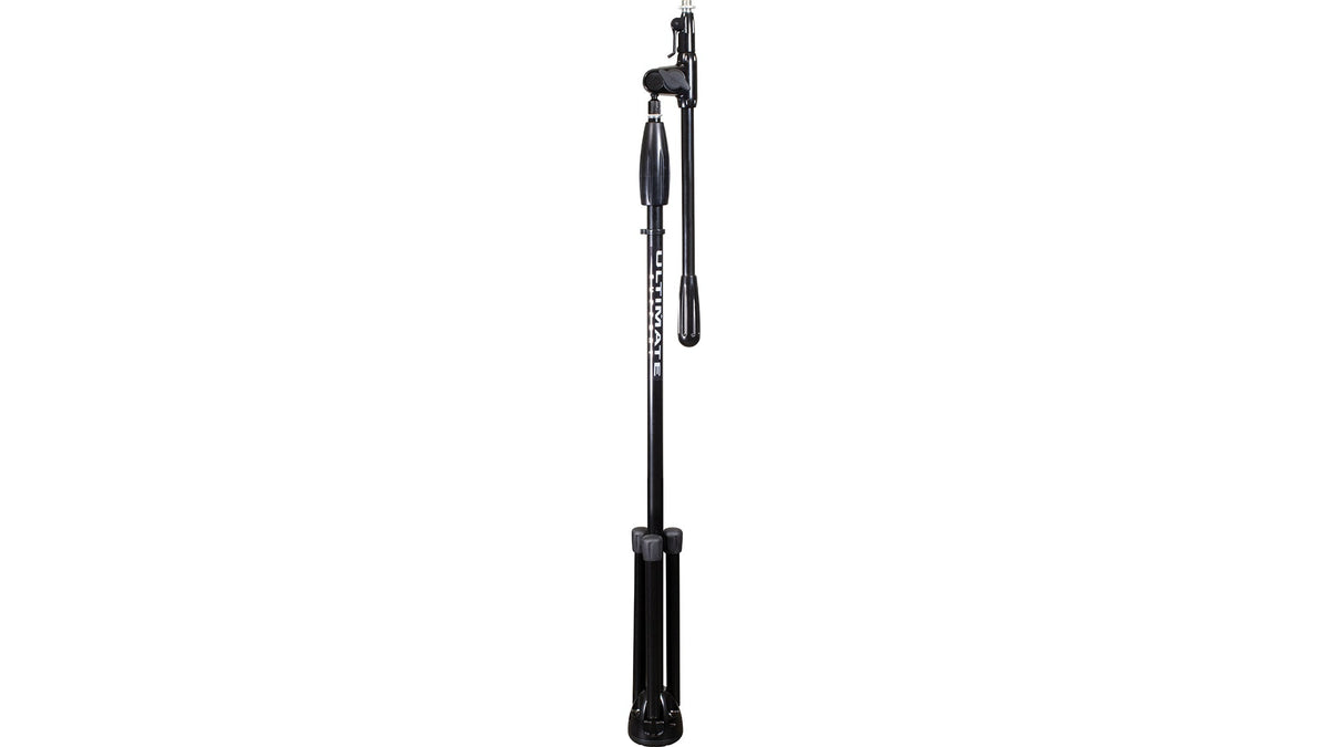 Ultimate Support PRO-X-T-T Package - tripod base/telescoping boom, standard height, 1