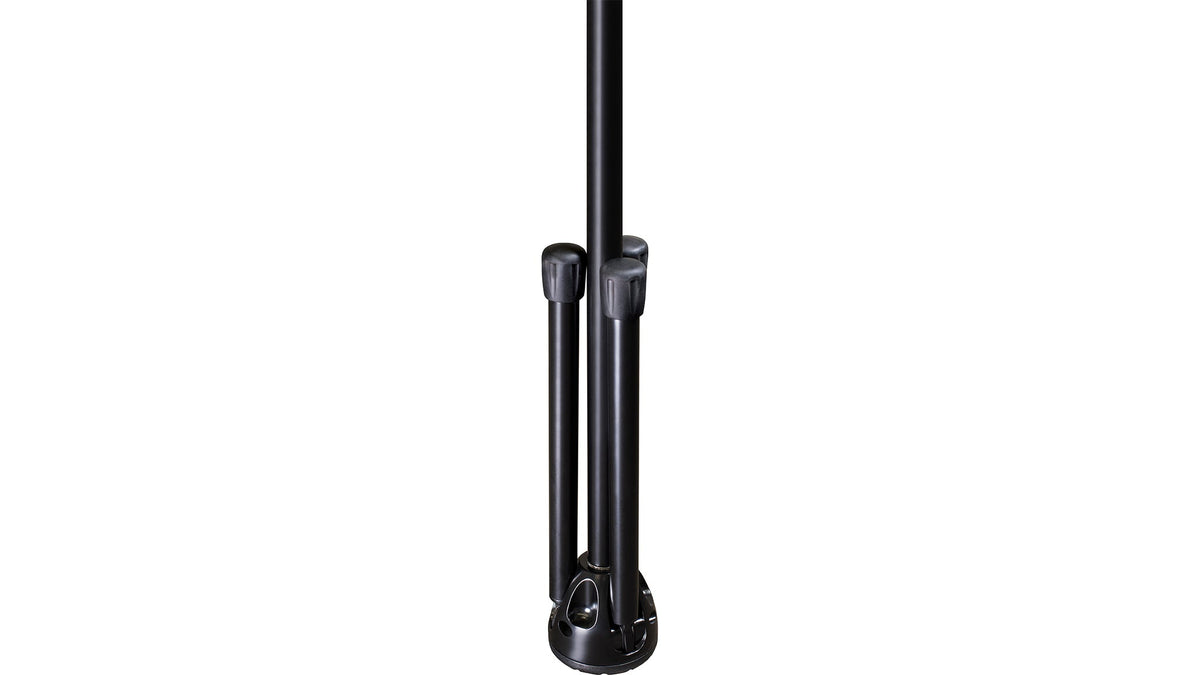 Ultimate Support PRO-X-T-T Package - tripod base/telescoping boom, standard height, 1