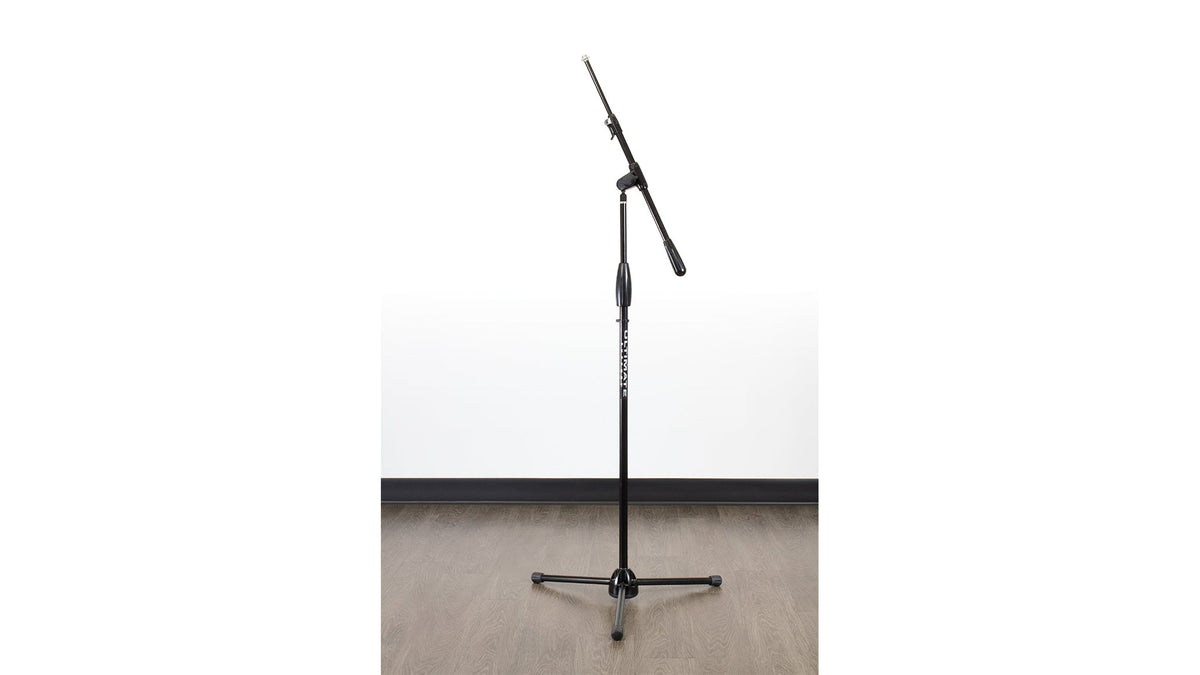 Ultimate Support PRO-X-T-T Package - tripod base/telescoping boom, standard height, 1