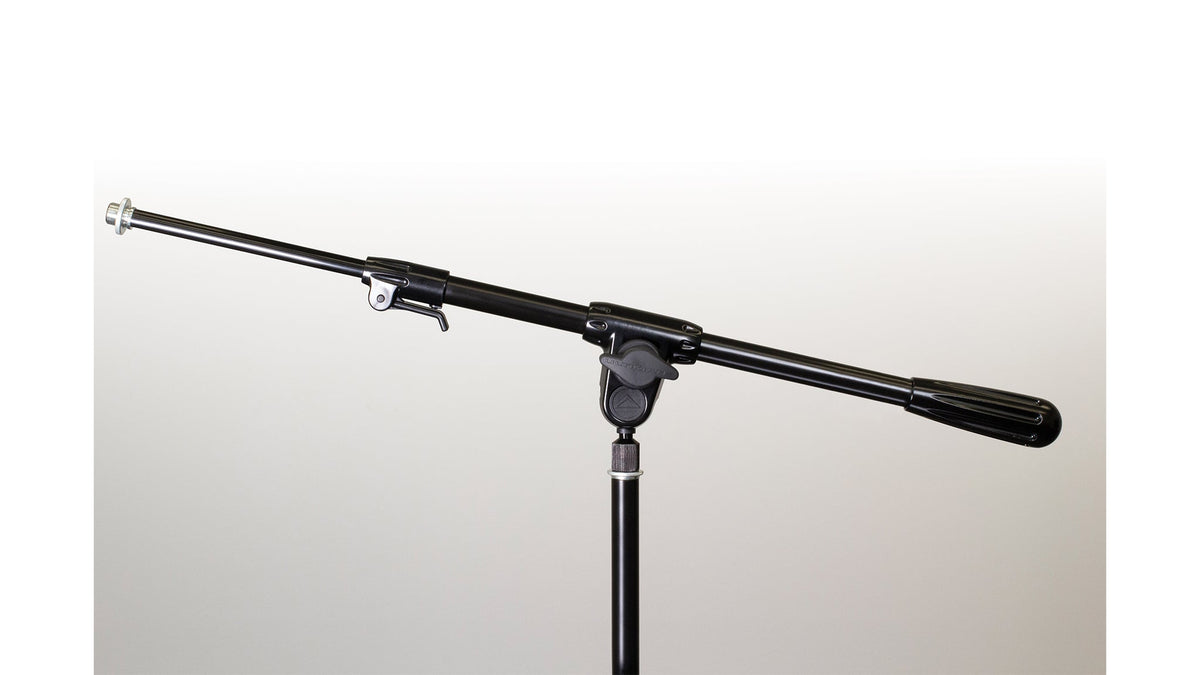 Ultimate Support PRO-X-T-T Package - tripod base/telescoping boom, standard height, 1