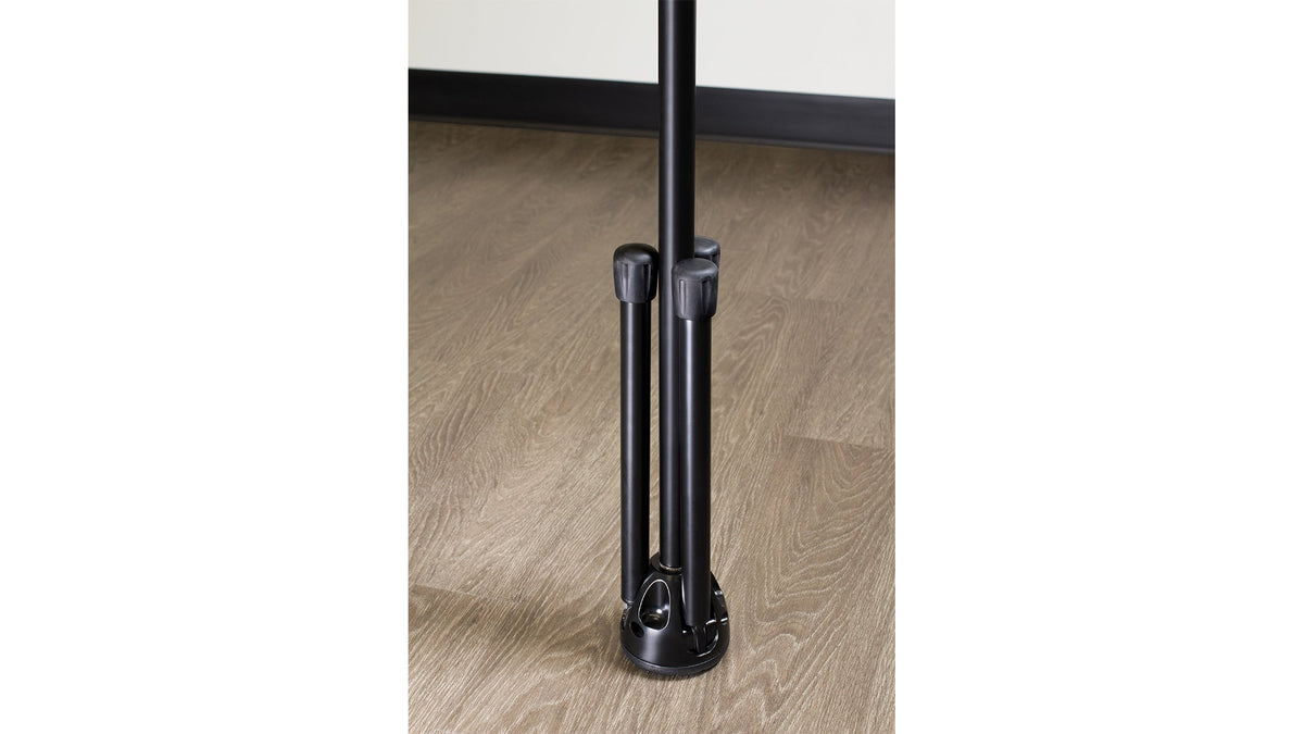 Ultimate Support PRO-X-T Tripod base, standard height, 1