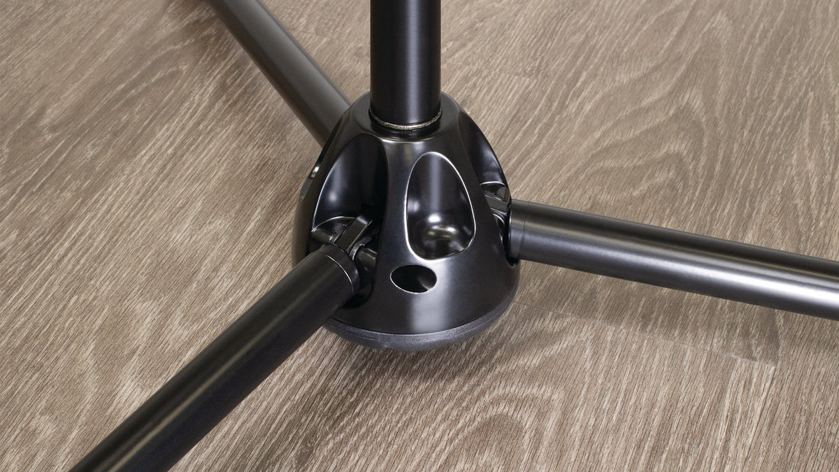 Ultimate Support PRO-X-T Tripod base, standard height, 1