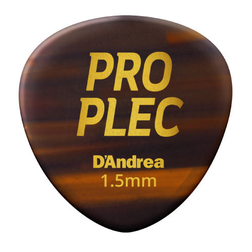 D'Andrea - Pro-Plec Mando Pick - 6 Pieces