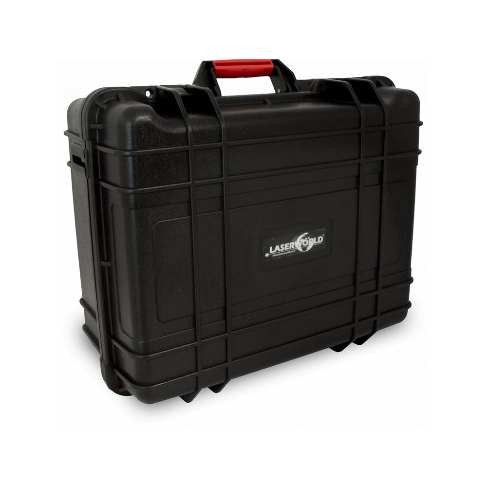 Laserworld Pro Case Protective Carry Case