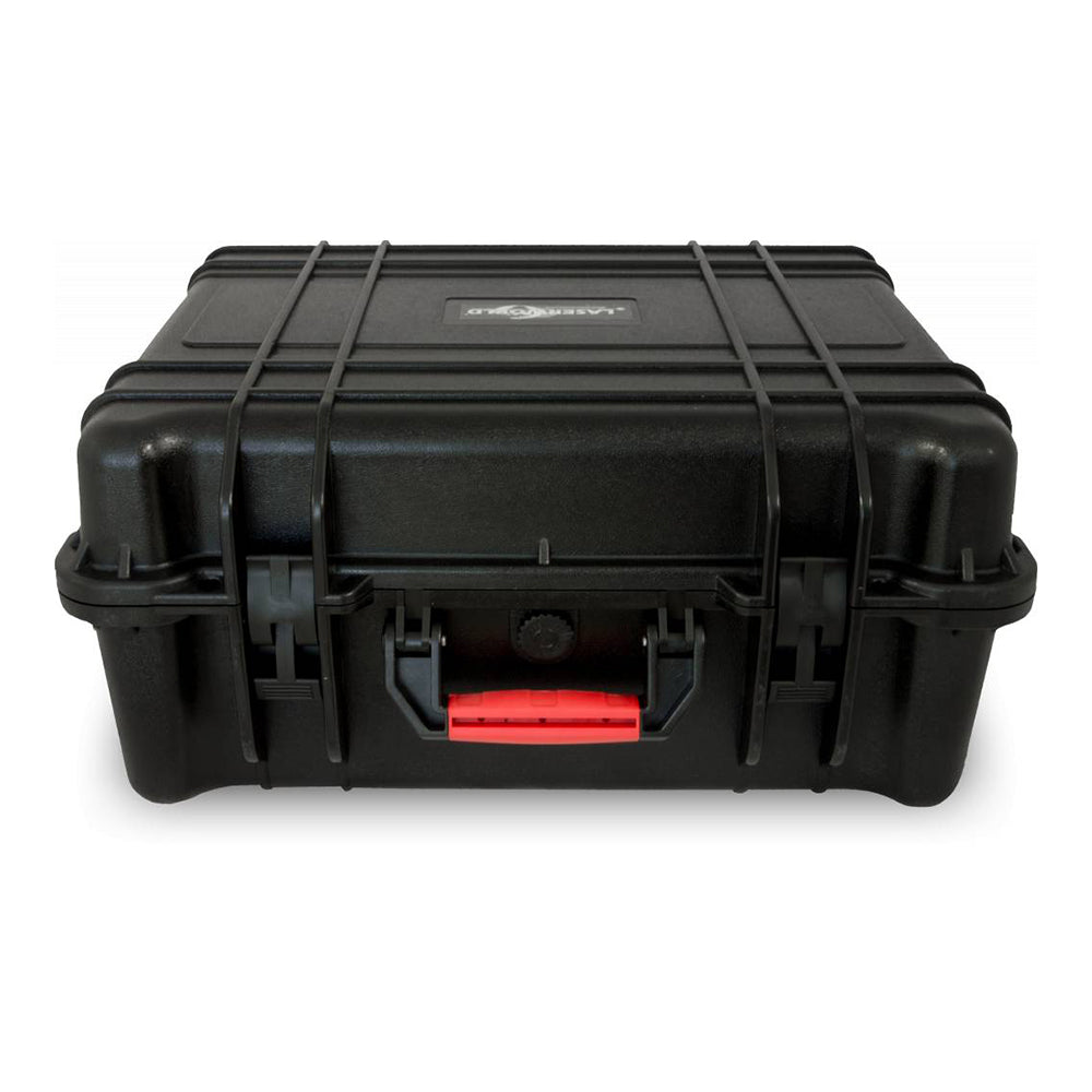 Laserworld Pro Case Protective Carry Case