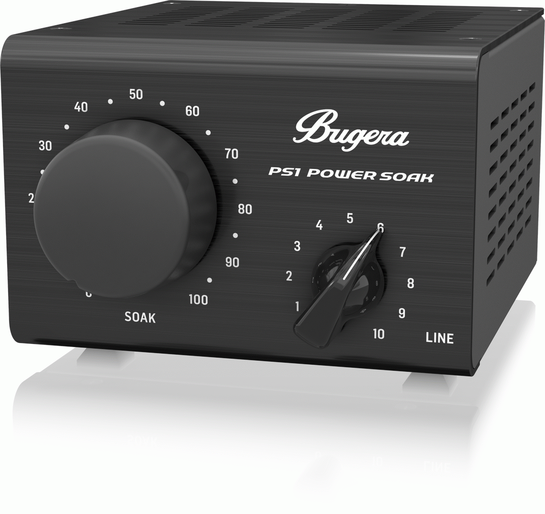Bugera Power Soak PS1