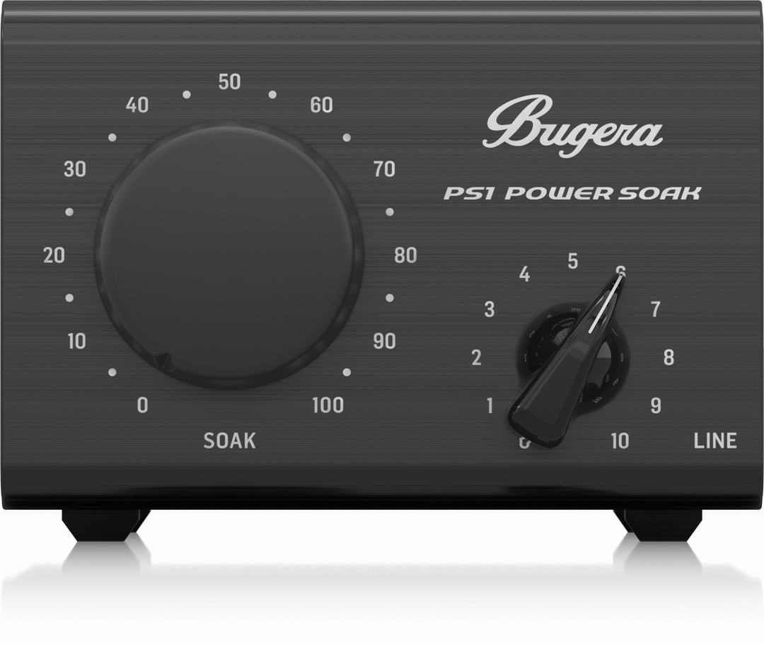 Bugera Power Soak PS1