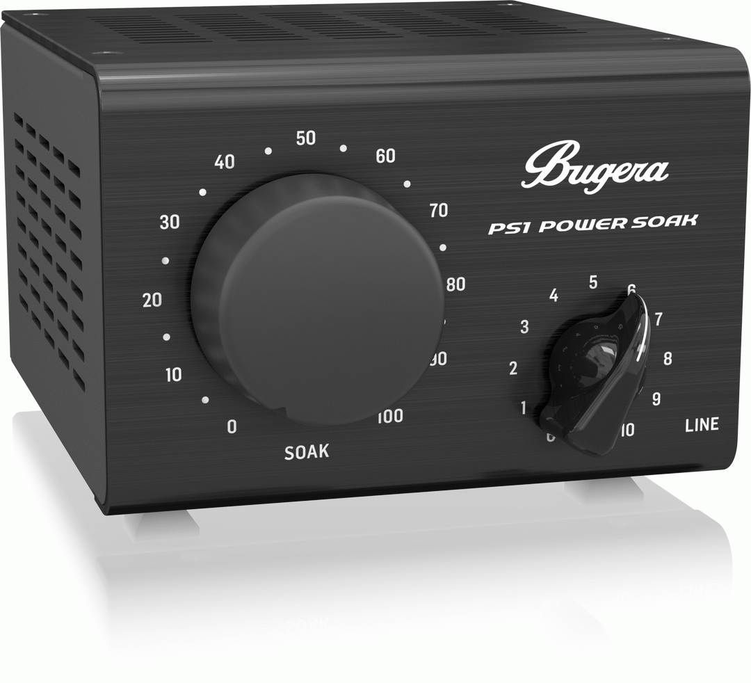 Bugera Power Soak PS1