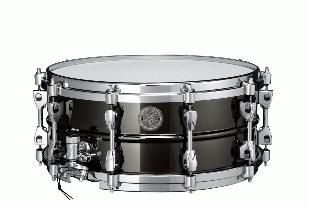 TAMA PST146 Steel Starphonic Snare