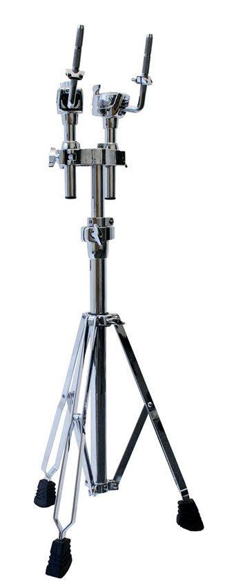 Dixon K Series Heavy Weight Double Braced Double Tom Stand