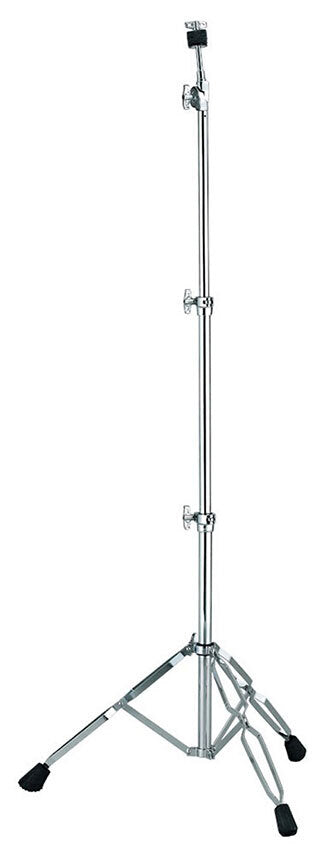 Dixon PSY8 Medium Weight Double Braced Straight Cymbal Stand