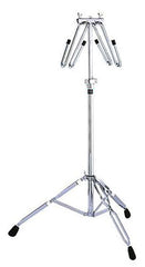 Dixon Concert Cymbal Stand Holds Two Handheld Cymbals