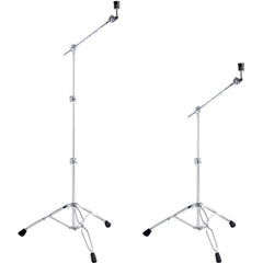 Dixon PSY-P2I Medium Weight Double Braced Boom Cymbal Stand