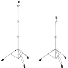 Dixon PSY-P2 Medium Weight Double Braced Straight Cymbal Stand