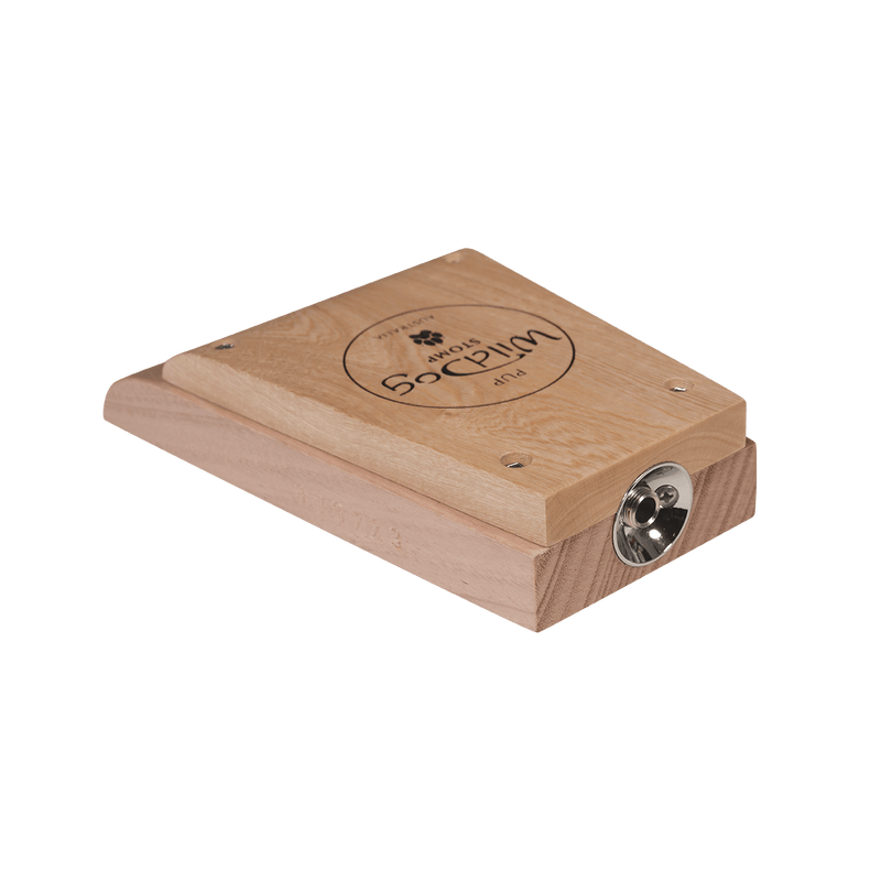 Wild Dog Pup Compact Stomp Box
