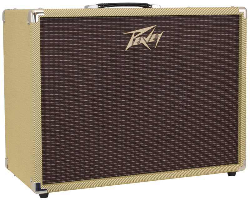 Peavey Classic Series "112-C" Guitar Amp Cabinet 60-Watt 1x12"