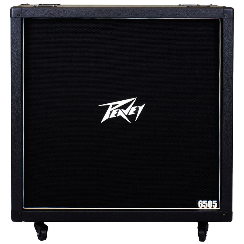 Peavey 6505 Series Guitar Amp Speaker Cabinet 240-Watt 4x12"