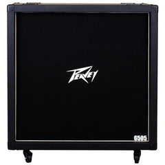 Peavey 6505 Series Guitar Amp Speaker Cabinet 240-Watt 4x12