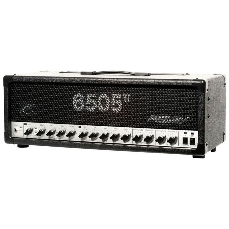 Peavey 6505 Series "6505 II" Reissue 120 Watt Amplifier Head