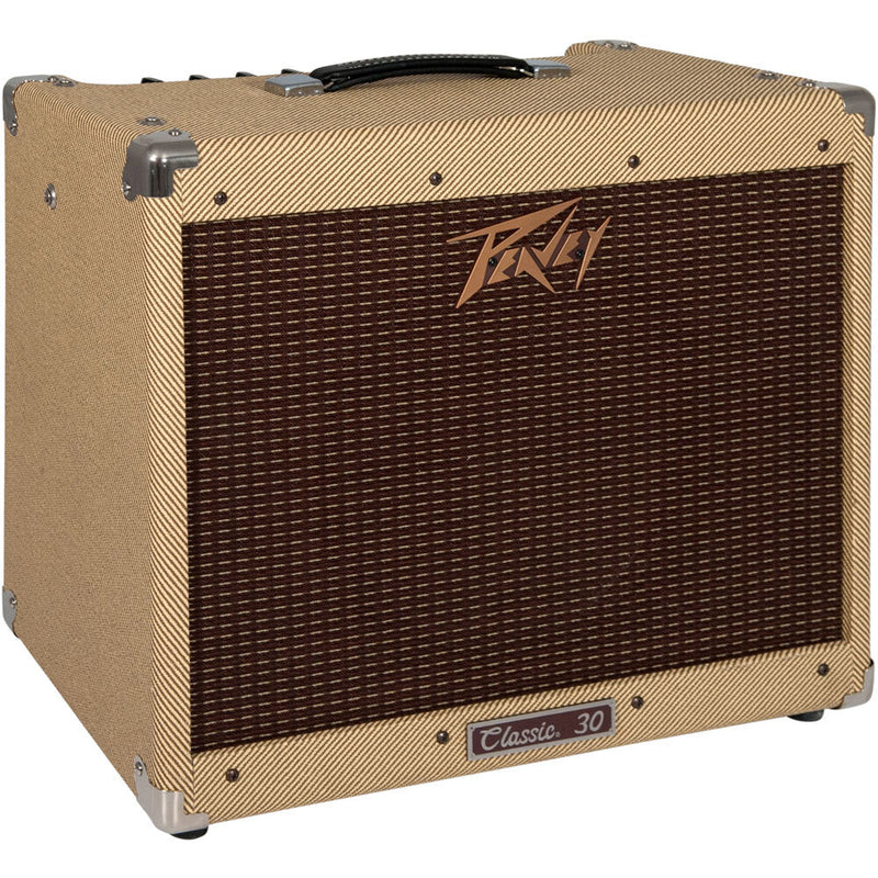 Peavey Classic Series "Classic 30-112" Guitar Amp Combo 30-Watt 1x12"