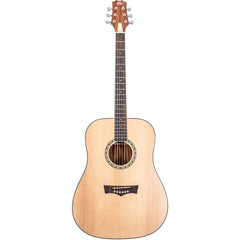 Peavey DW2 Delta Woods Series Dreadnought Acoustic Guitar