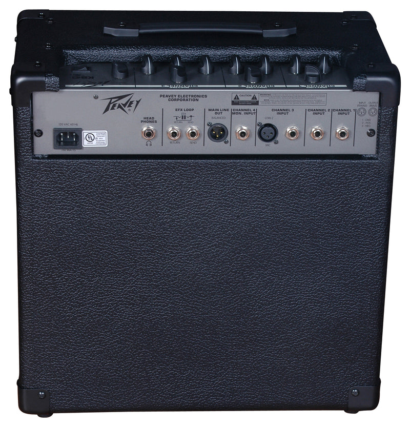 Peavey KB Series "KB2" Keyboard Amplifier 40-Watt 1x10"