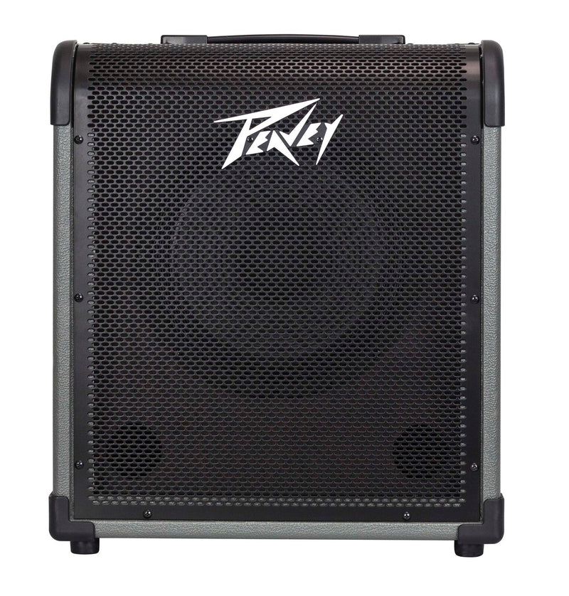 Peavey MAX Series "MAX100" Bass Amp Combo 100-Watt 1x10"