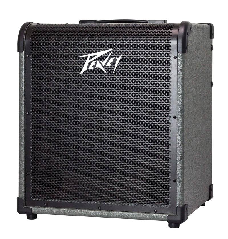 Peavey MAX Series "MAX150" Bass Amp Combo 150-Watt 1x12"