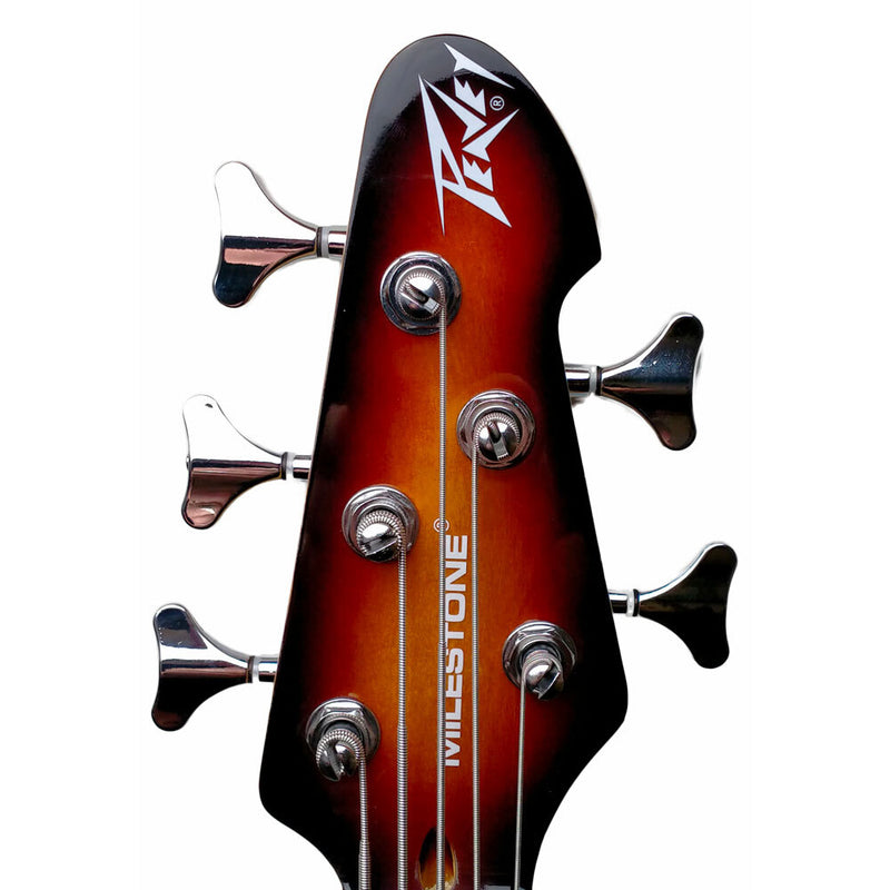 Peavey 5 String Bass Milestone