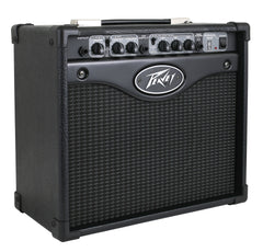 Peavey 15W 1 X 8 Transtube Guitar Amp