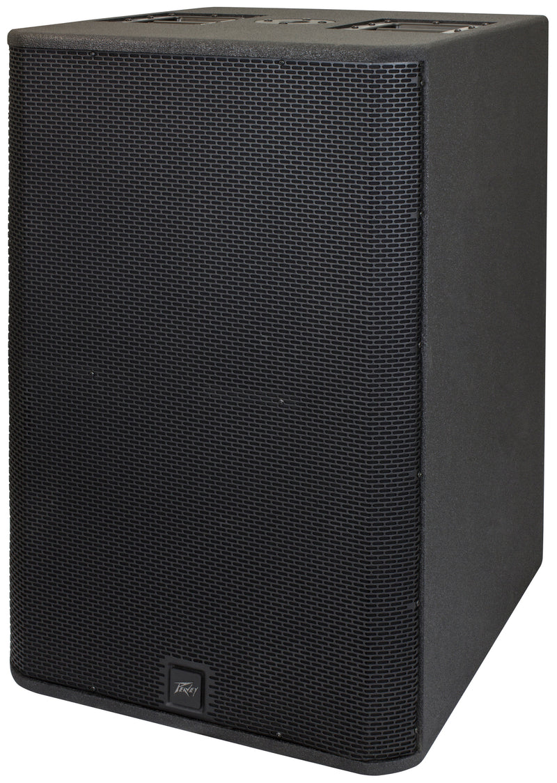 Peavey RBN Series "RBN-215" Powered 2000W, 2x15" PA Subwoofer