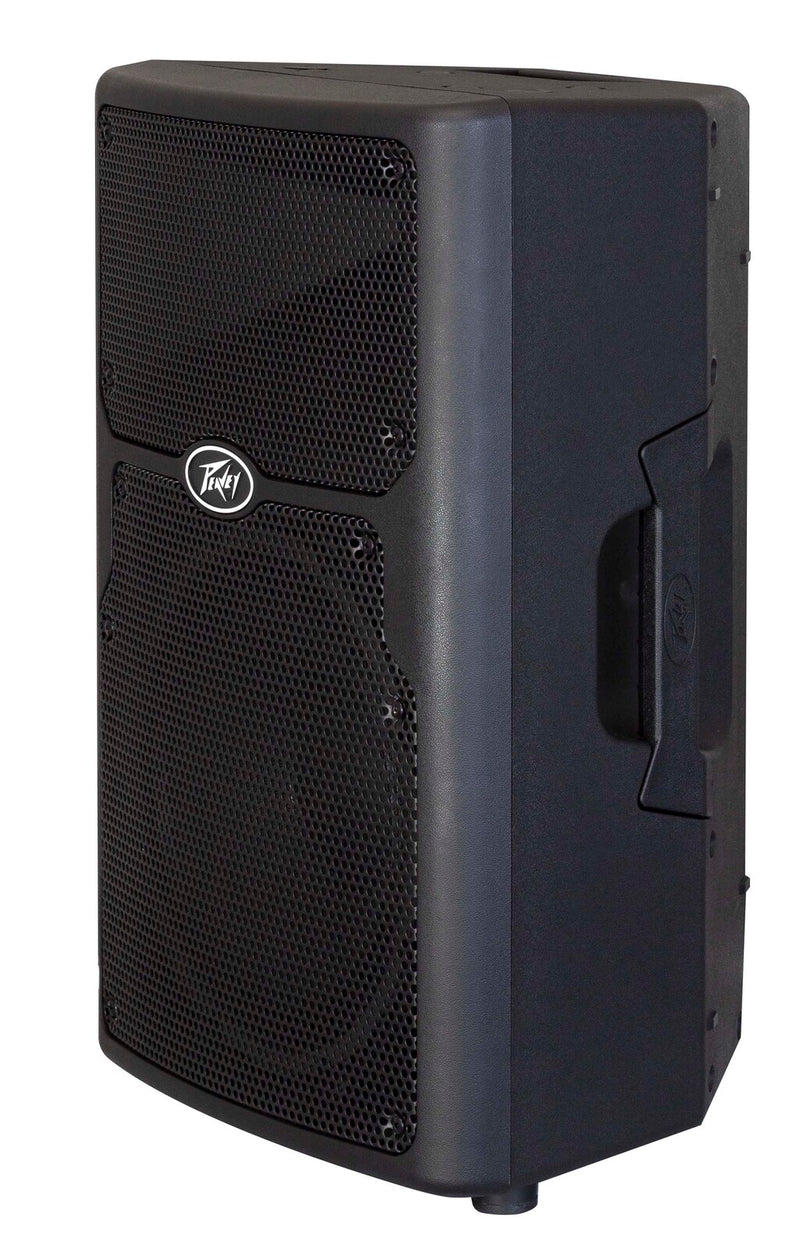 Peavey PVX Series "PVXp-10DSP" Powered 510W, Bi-Amped, 10" Loudspeaker