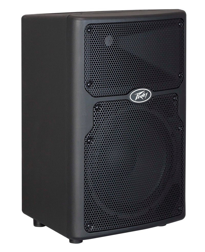 Peavey PVX Series "PVXp-10DSP" Powered 510W, Bi-Amped, 10" Loudspeaker