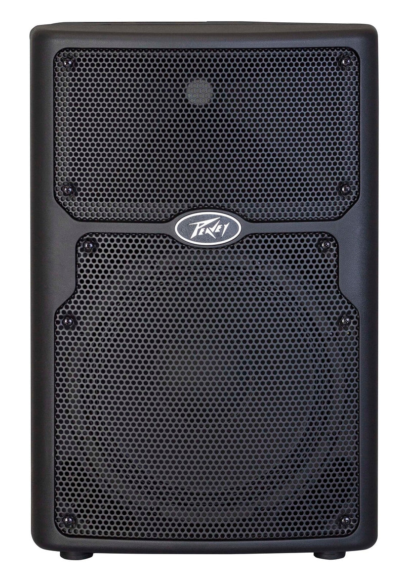 Peavey PVX Series "PVXp-10DSP" Powered 510W, Bi-Amped, 10" Loudspeaker