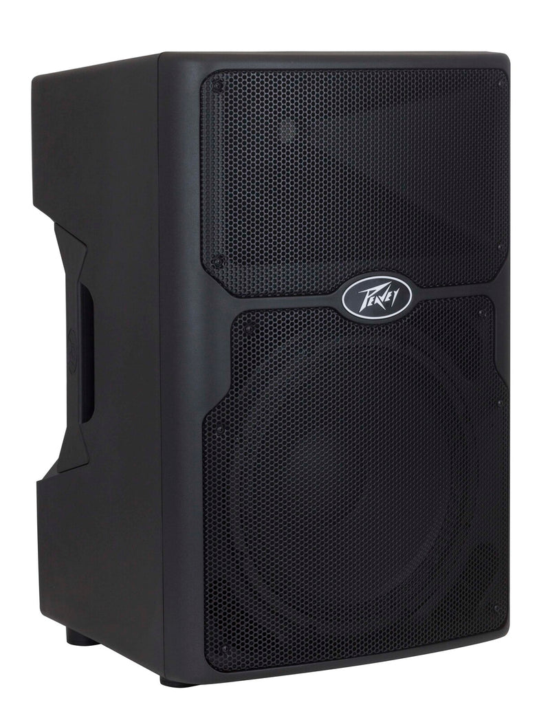 Peavey PVX Series "PVXp-12DSP" Powered 830W, Bi-Amped, 12" Loudspeaker with DSP