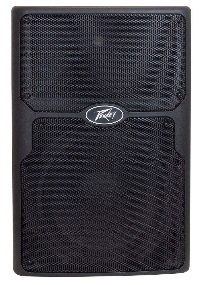 Peavey PVX Series "PVXp-12DSP" Powered 830W, Bi-Amped, 12" Loudspeaker with DSP