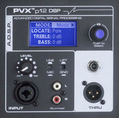 Peavey PVX Series 