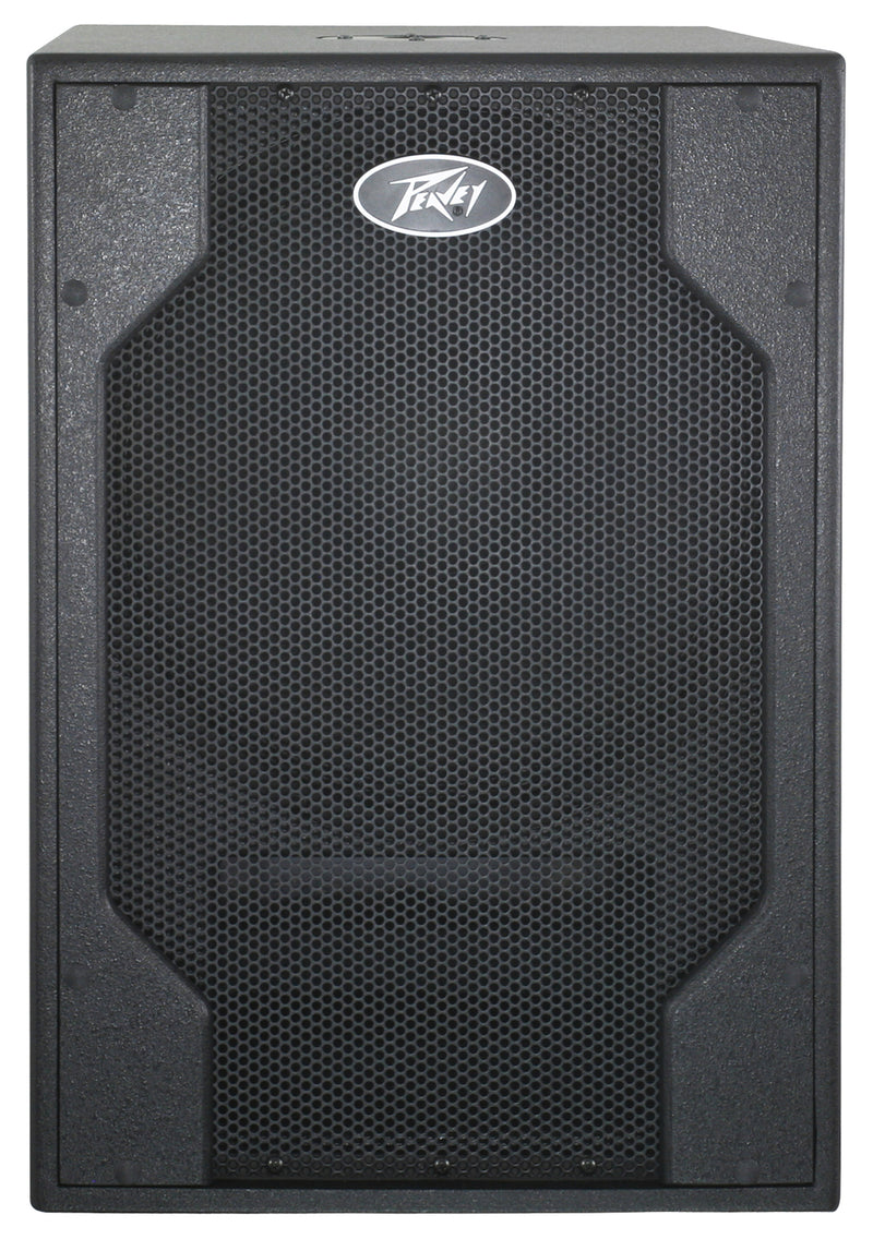 Peavey PVX Series "PVXp-SUB" Powered 800W, 15" PA Subwoofer