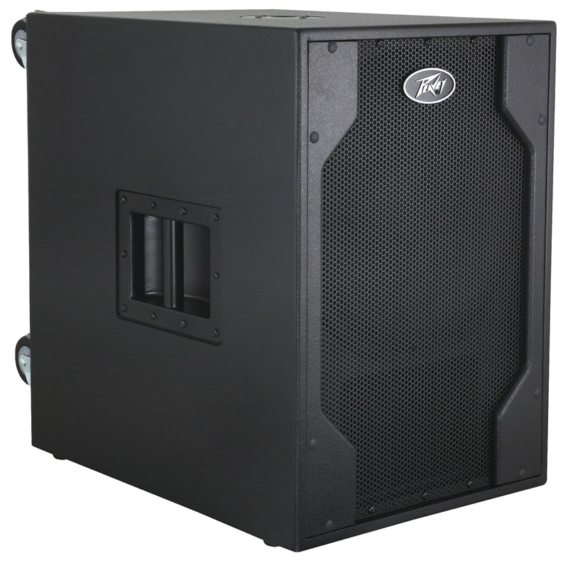 Peavey PVX Series "PVXp-SUB" Powered 800W, 15" PA Subwoofer