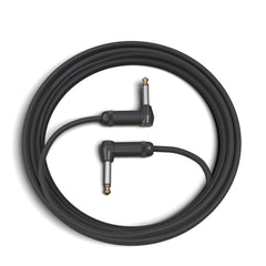 D'Addario American Stage Instrument Cable, Right to Right, 15 feet