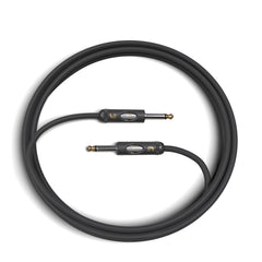 D'Addario American Stage Kill Switch Instrument Cable, 10 feet